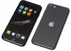 iPhone SE, Telecommunicatie, Mobiele telefoons | Apple iPhone, 128 GB, Zo goed als nieuw, Zwart, Ophalen