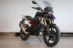 BMW G 310 GS (bj 2022), Bedrijf, Toermotor, 12 t/m 35 kW