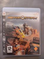 MotorStorm PS3 - Racegame!, Online, Gebruikt, 1 speler, Racen en Vliegen
