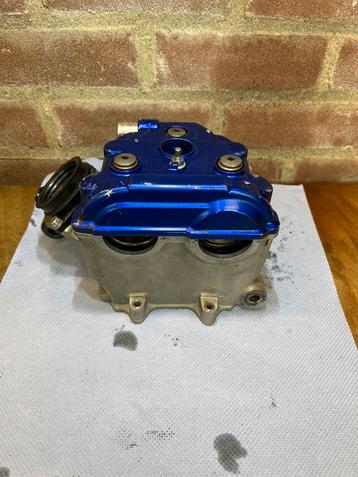 Cillinderkop YZ450F 2023 beschikbaar voor biedingen