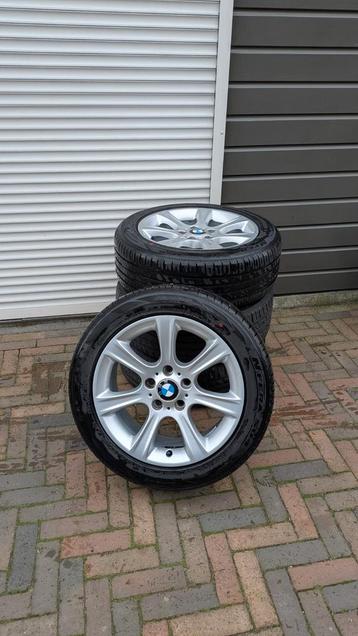 Originele BMW velgen - styling 393 & styling 394 beschikbaar voor biedingen