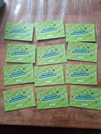 Voetbalplaatjes Plus, Verzamelen, Plus, Ophalen of Verzenden