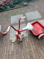 Drie wieler, Fietsen en Brommers, Fietsen | Driewielers, Ophalen, Gebruikt, Verstelbare zitting
