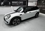Mini Mini Clubman 2.0 Cooper S JWC|PANO|Harman Kardon|NAP km, 1998 cc, Wit, 735 kg, 1300 kg