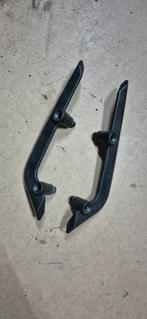 Handvatten Achter KTM DUKE III 690 2008-2012, Gebruikt, Ktm, Ktm, Ophalen of Verzenden