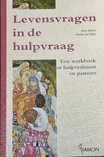 H. Rijksen - Levensvragen in de hulpvraag, Ophalen of Verzenden, Zo goed als nieuw, H. Rijksen; A. van Heijst