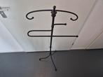 Dressboy - Butler - Suit rack [IJzer/Iron], Huis en Inrichting, Woonaccessoires | Kapstokken, Ophalen, Gebruikt, 100 tot 150 cm
