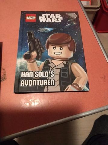 3 x lego Boekjes € 4 per stuk  beschikbaar voor biedingen