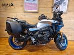 YAMAHA TRACER 900 GT (bj 2023), 890 cc, Motorrijbewijs A, Bedrijf, Meer dan 35 kW