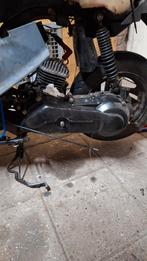 Peugeot verticaal blok 70cc korte carter, Fietsen en Brommers, Ophalen, Zo goed als nieuw, Overige modellen