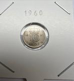 Nederland. Juliana. 10 Cent 1960 Stempelfris. 1173-6, Ophalen of Verzenden, Koningin Juliana, 10 cent