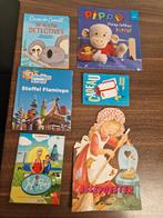 6 kleine voorleesboekjes....korte verhaaltjes, Boeken, Ophalen of Verzenden, Zo goed als nieuw
