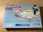 NIEUW | Monopoly Brugge Bordspel, Hobby en Vrije tijd, Gezelschapsspellen | Bordspellen, Ophalen of Verzenden, Nieuw
