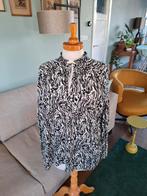 Oversized blouse van Dante 6 maat M, Kleding | Dames, Zwart, Ophalen of Verzenden, Zo goed als nieuw, Maat 38/40 (M)