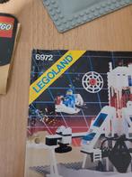 Lego Space verzameling., Ophalen of Verzenden, Gebruikt