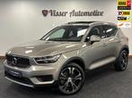 Volvo XC40 1.5 T5 Plugin-Hybride R-Design 250PK Inscription*, Voorwielaandrijving, Zwart, 129 pk, Bedrijf