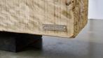 Sokkels en bankjes van hergebruikt hout - Harbourwood, Huis en Inrichting, Woonaccessoires | Zuilen en Pilaren, Ophalen of Verzenden