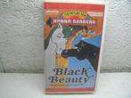 vhs 208a black beauty het beroemde zwarte paard, Cd's en Dvd's, VHS | Kinderen en Jeugd, Alle leeftijden, Ophalen of Verzenden