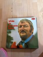 James Last - This is James Last LP, Cd's en Dvd's, Ophalen of Verzenden, 1960 tot 1980, Gebruikt, 12 inch