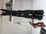 Lord of the rings, the tower of ortanc, lepin, Ophalen of Verzenden, Zo goed als nieuw
