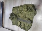 M69 flakjacket/scherfvest, Ophalen of Verzenden, Landmacht, Nederland, Kleding of Schoenen