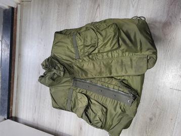 M69 flakjacket/scherfvest  beschikbaar voor biedingen