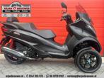 Piaggio 500 MP3 HPE Sport, Scooter, 493 cc, Bedrijf, 12 t/m 35 kW
