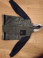 Protest Winterjas/Ski jas Jongens Maat 152, Ophalen of Verzenden, Zo goed als nieuw, Overige maten