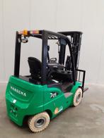 Hangcha CPD25-XD6-SI21, 2000 tot 3000 kg, Elektrisch, Heftruck, Hangcha