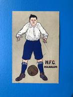 H.F.C. Haarlem (1910), Ophalen of Verzenden, Voor 1920, Gelopen, Sport en Spel