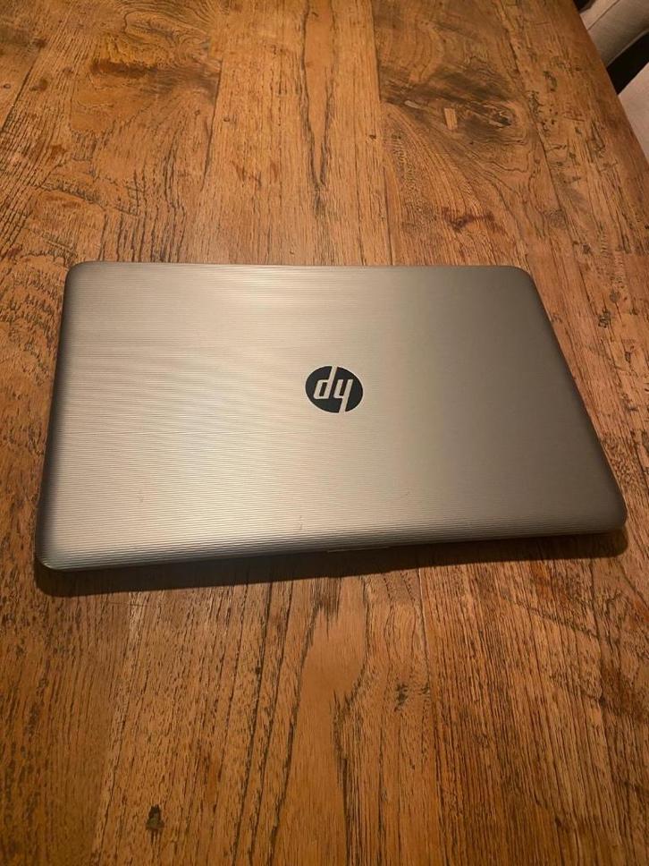 HP Laptop, Computers en Software, Windows Laptops, Gebruikt, 15 inch, SSD, 2 tot 3 Ghz, 8 GB, Qwerty, Met videokaart, Ophalen