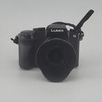 Panasonic Lumix DMC-G7 Met 14-42mm Lens, Panasonic, Zo goed als nieuw, Support@panasonic.com, 1006, Oaza Kadoma, Kadoma-shi
Osaka 571-8501
Japan