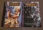 Manga's warcraft sunwell trilogie deel 1 en 2
NL, Meerdere comics, Ophalen of Verzenden, Gelezen, Japan (Manga)
