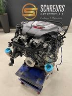 Alfa Romeo Giulia QV 2.9L Bi-turbo Motorrevisie Motor, Ophalen of Verzenden, Gereviseerd, Alfa Romeo