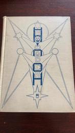 Nomaden, Boeken, Ophalen of Verzenden