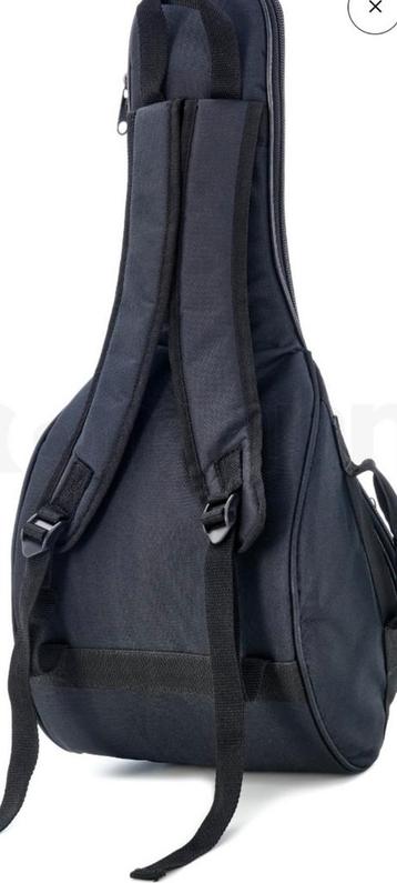 Round mandoline soft bag hoes beschikbaar voor biedingen