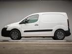 Peugeot Partner 120 1.6 BlueHDi 100 L1 Première MARGE (NAVI, Voorwielaandrijving, Gebruikt, 4 cilinders, 23 km/l