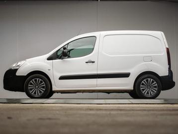 Peugeot Partner 120 1.6 BlueHDi 100 L1 Première MARGE (NAVI beschikbaar voor biedingen