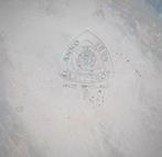 Daalderop Theepot - Nederlands Design, Ophalen of Verzenden