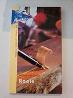 Willem van Toorn - Rooie (jonge lijsters), Boeken, Ophalen of Verzenden, Gelezen