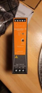 Weidmuller omvormer pro eco 72W 24V 3A, Ophalen of Verzenden, Nieuw