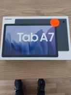 Tablet Samsung Tab A7 Grijs, Computers en Software, Android Tablets, Gebruikt, 64 GB, Ophalen of Verzenden