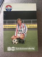 fotokaart Bud Brocken Willem 2, Tickets en Kaartjes, Eén persoon