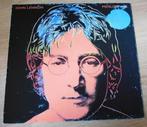 John Lennon – Menlove Ave, Ophalen of Verzenden, Gebruikt, Overige genres