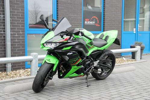 Kawasaki Ninja 650 KRT 2023 35kW mog. Z 650 z650, Motoren, Motoren | Kawasaki, Bedrijf, Sport, meer dan 35 kW