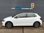 Volkswagen Polo 1.0 TSI Comfortline CARPLAY/ NAVI, Voorwielaandrijving, Gebruikt, 95 pk, Met garantie (alle)