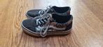 Vans maat 36 hier weer te klein, Schoenen, Ophalen of Verzenden, Vans, Meisje