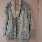 Prachtige winterjas fabienne chapot, Kleding | Dames, Jassen | Zomer, Maat 38/40 (M), Blauw, Nieuw, Ophalen of Verzenden