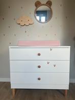 Commode Petit Amélie, Ophalen, 50 tot 70 cm, 90 tot 105 cm, 100 cm of meer
