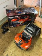 Traxxas slash 4wd, Elektro, Auto offroad, Ophalen of Verzenden, Zo goed als nieuw